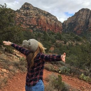 Meet your Posher, Kerry